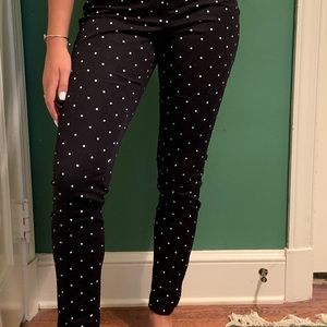Old Navy Pixie Pant